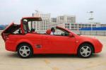 BYD S8 2009 года